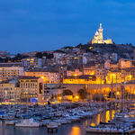 Agence de Marseille