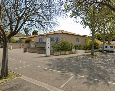 Agence de Fos Sur Mer
