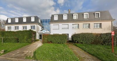 Agence COGERAT de Vert-Saint-Denis