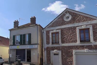 Agence COGERAT de Dammarie-Les-Lys