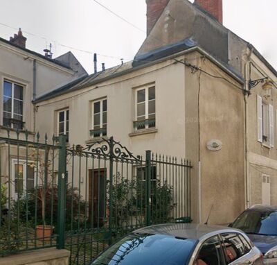 Agence COGERAT d'Etampes