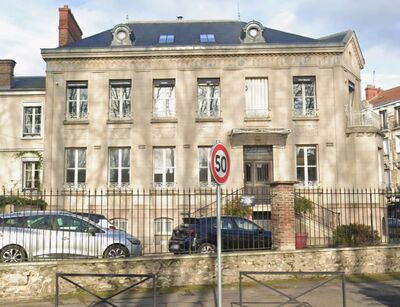 Agence COGERAT de Melun