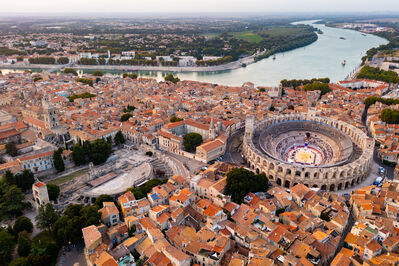 Agence d’Arles